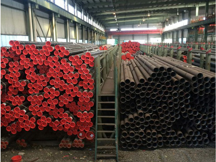 凯里12crmo化肥专用管